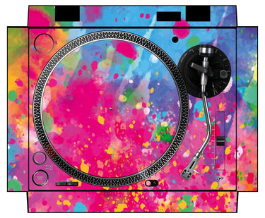 Pioneer DJ PLX 500 Skin Paint